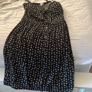 Summer dress. Junior size xl. Brand new